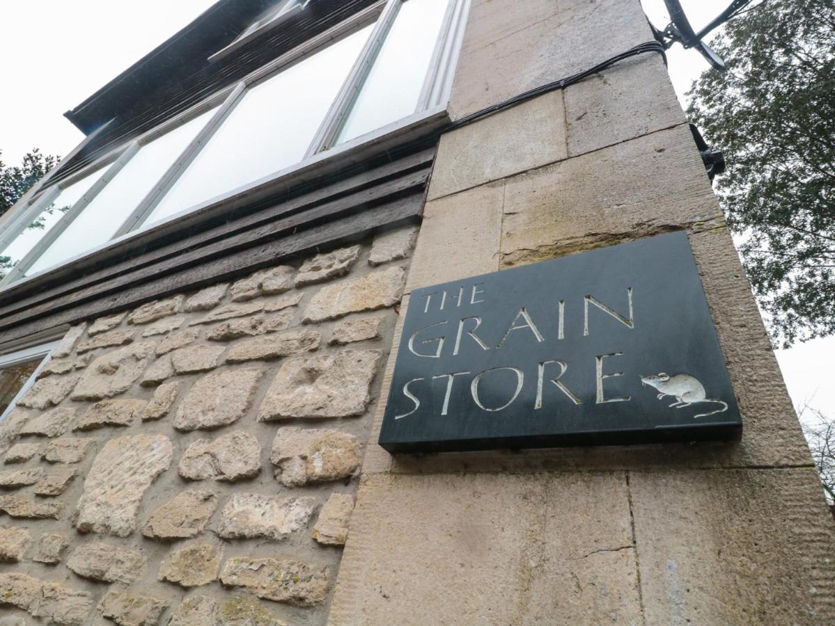 The Grain Store 韦茅斯 外观 照片